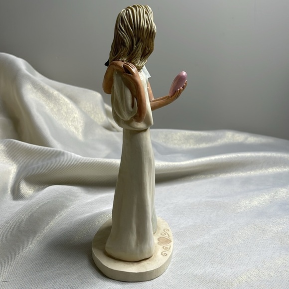 Life’s Blessings Figurine Female Bond Sisters Mother Daughter Friends Companion - Picture 7 of 10